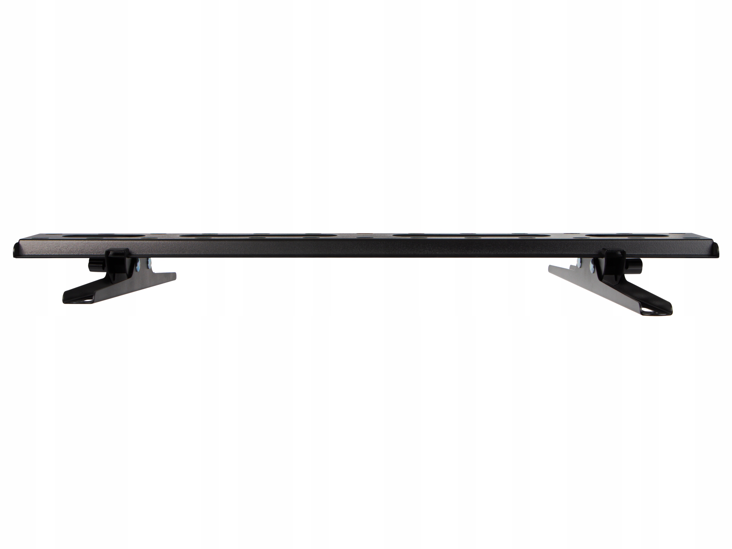 UCHWYT NA TELEWIZOR TV LCD HQ 37"-99" BLOW 76-879# POCHYLNY CZARNY - obrazek 5