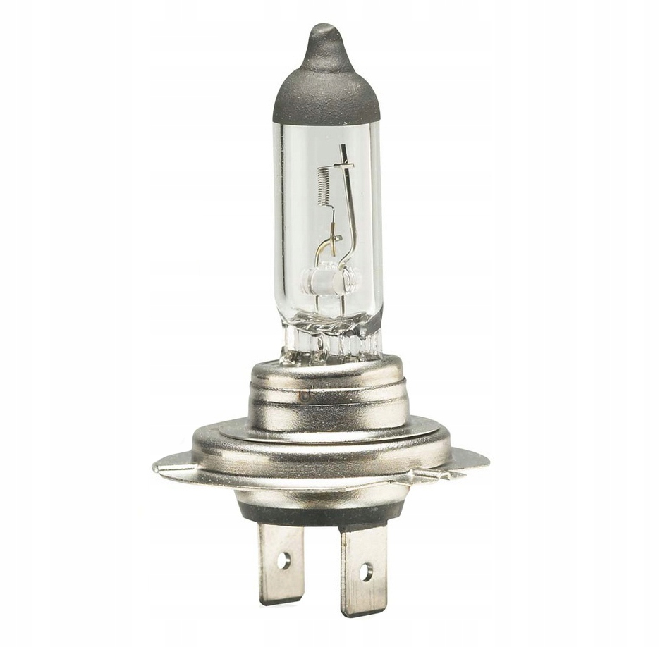 ŻARÓWKA HALOGENOWA H7 12V 55W filtr UV (E8) AMIO-01156 1 SZT. - obrazek 8