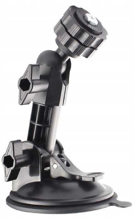 PRZYSSAWKA DO SZYBY UCHWYT DO MONITORA COFANIA 5 DO 10 CALI