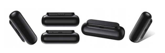 DYKTAFON SZPIEGOWSKI MINI CYFROWY PODSŁUCH MAŁY PENDRIVE 32GB MAGNES Q77 - obrazek 5