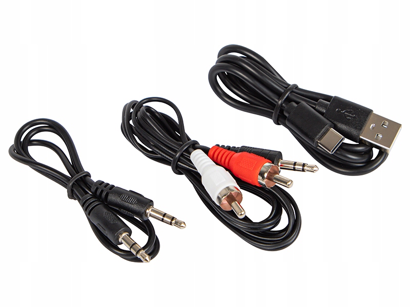 TRANSMITER ADAPTER BLUETOOTH BLOW AUX OUT BLOW 74-199# - obrazek 4