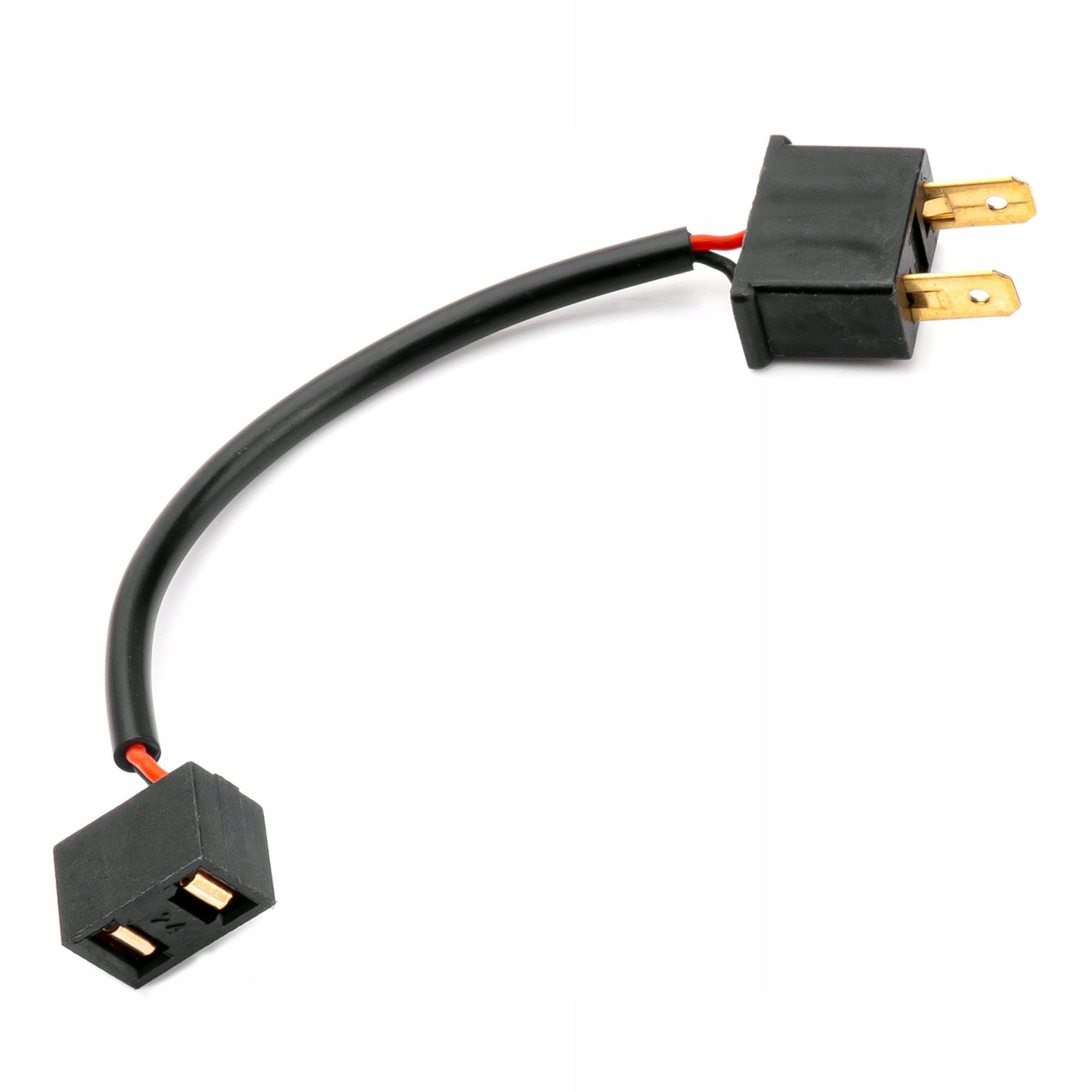 ŻARÓWKI SAMOCHODOWE LED SERIA X1 H7 6500K Canbus AMIO-02966 2 SZT. - obrazek 5