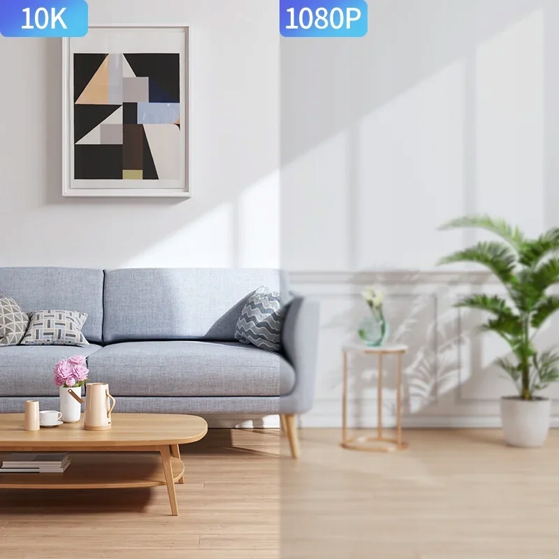 MINI KAMERA SZPIEGOWSKA WiFi W02 1080P PODGLĄD NA ŻYWO HDVCAM MAGNES - obrazek 10