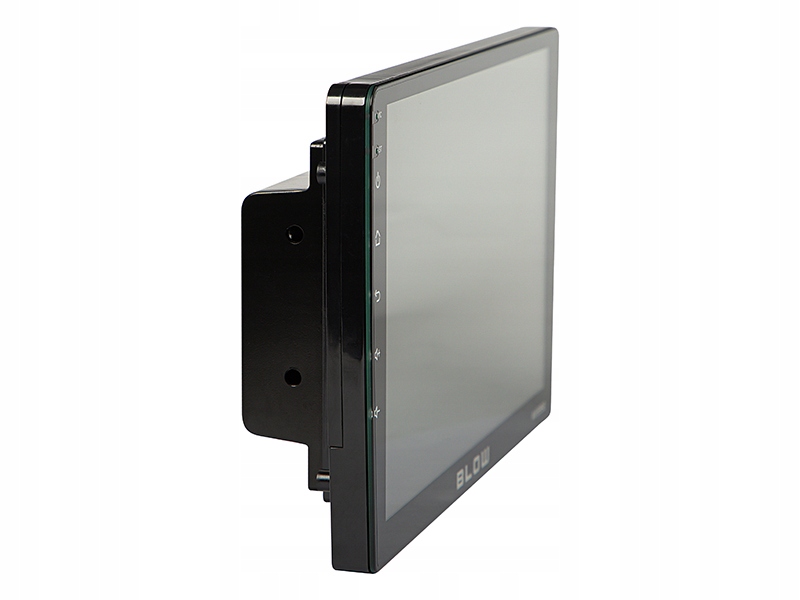 RADIO SAMOCHODOWE 2 DIN 9" BLUETOOTH AUX USB ANDROID 12 CAR PLAY GPS WIFI - obrazek 3