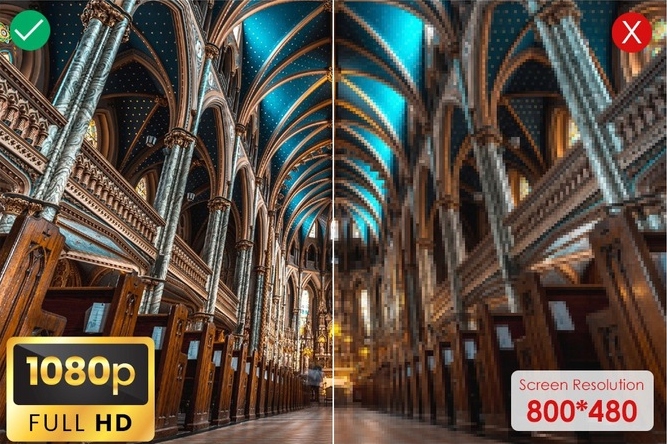 RADIO SAMOCHODOWE 2 DIN 9" BLUETOOTH AUX USB ANDROID 12 CAR PLAY GPS WIFI - obrazek 13