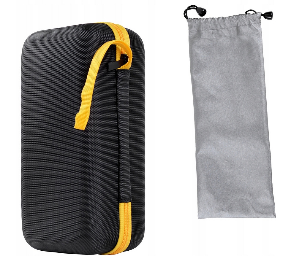 URZĄDZENIE ROZRUCHOWE 4w1 JUMP STARTER POWERBANK MŁOTEK XARI JS30 - obrazek 6