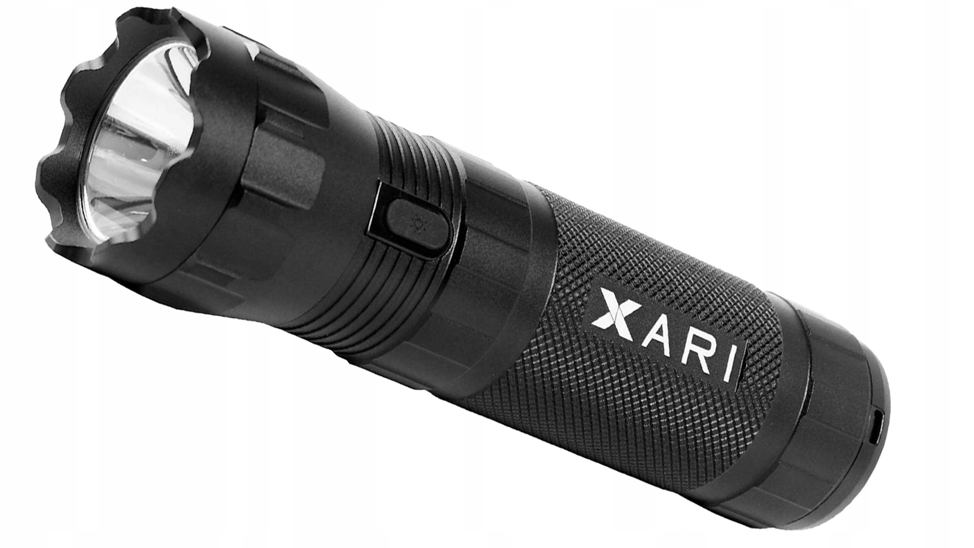 URZĄDZENIE ROZRUCHOWE 4w1 JUMP STARTER POWERBANK MŁOTEK XARI JS30 - obrazek 4